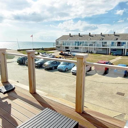 Beach Haven Chichester Exterior photo