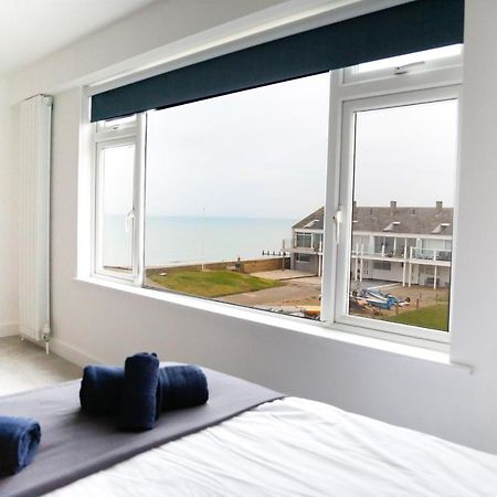 Beach Haven Chichester Exterior photo