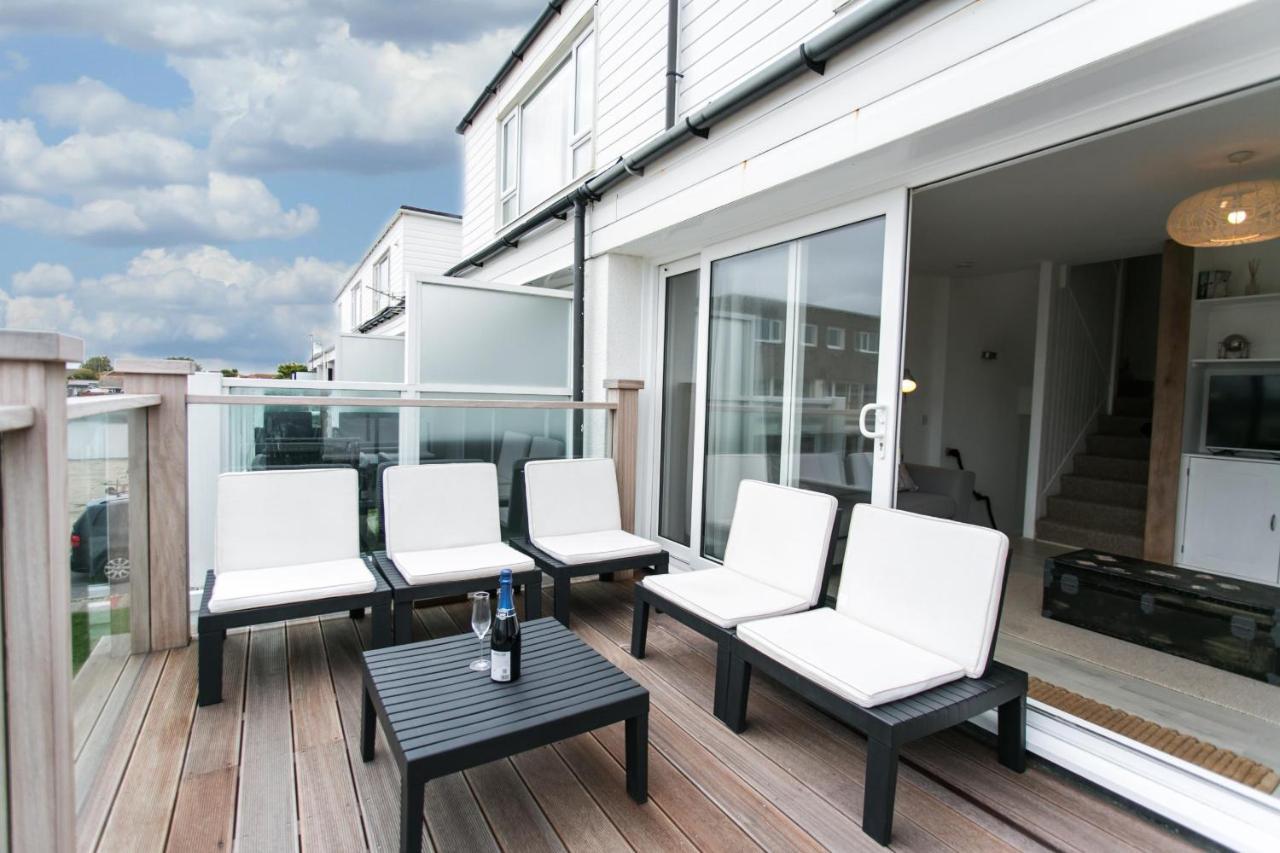 Beach Haven Chichester Exterior photo