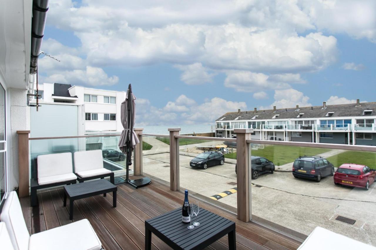 Beach Haven Chichester Exterior photo