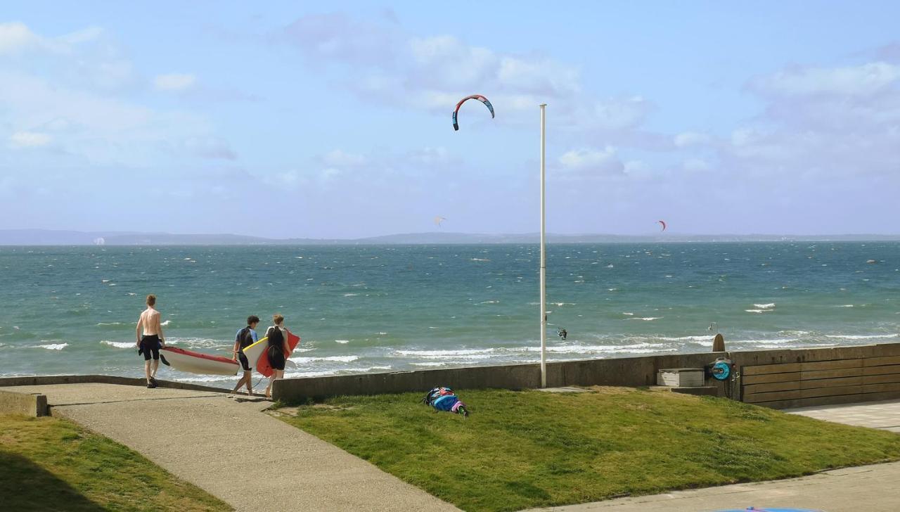 Beach Haven Chichester Exterior photo